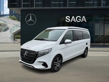 Marco Polo V 300 d 4MATIC