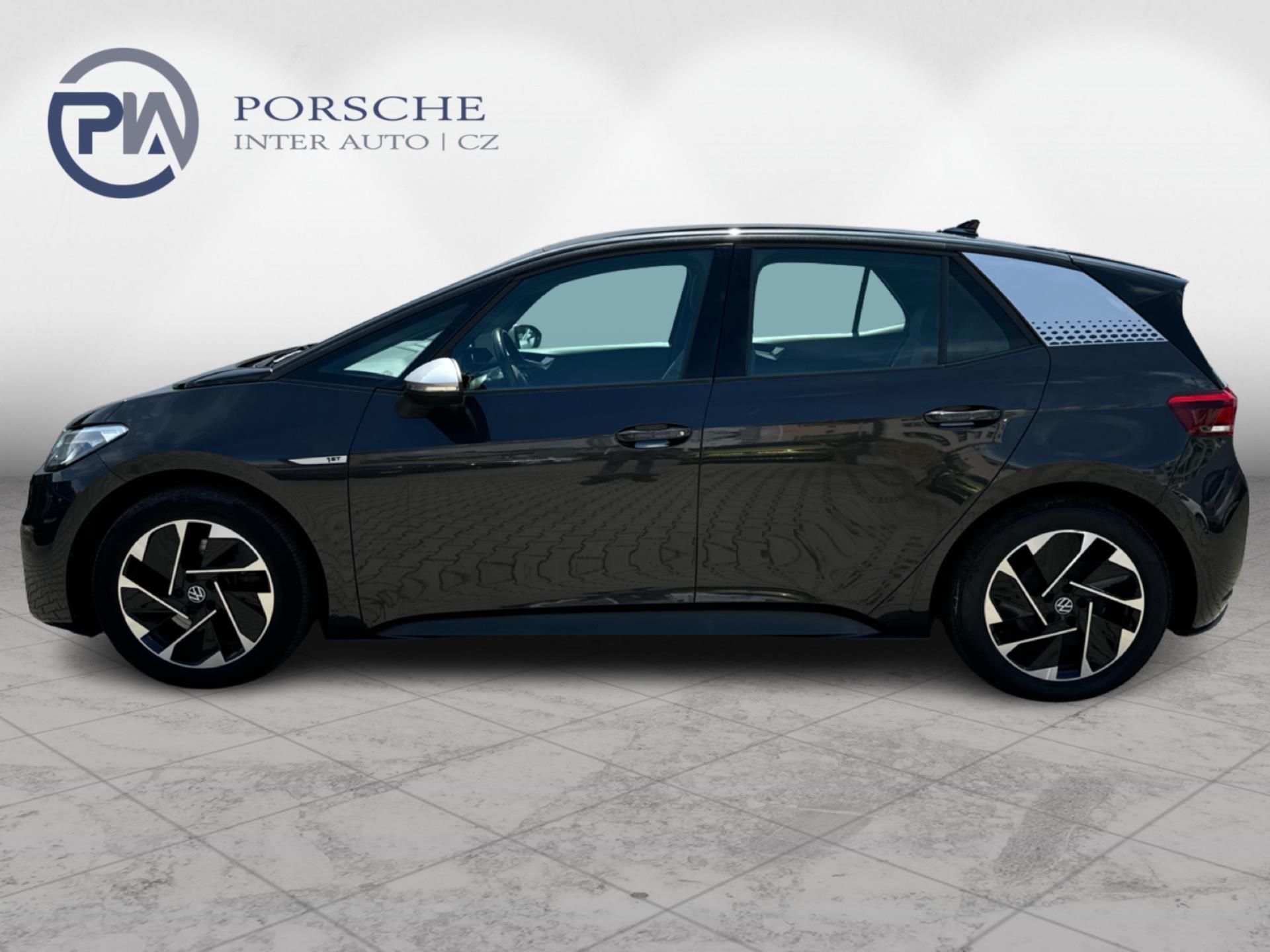 Volkswagen ID.3, 150kW ProPerform.58kWh SoH 95, - fotka 3