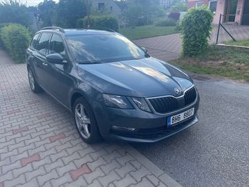 Škoda octavia 2.0 TDI