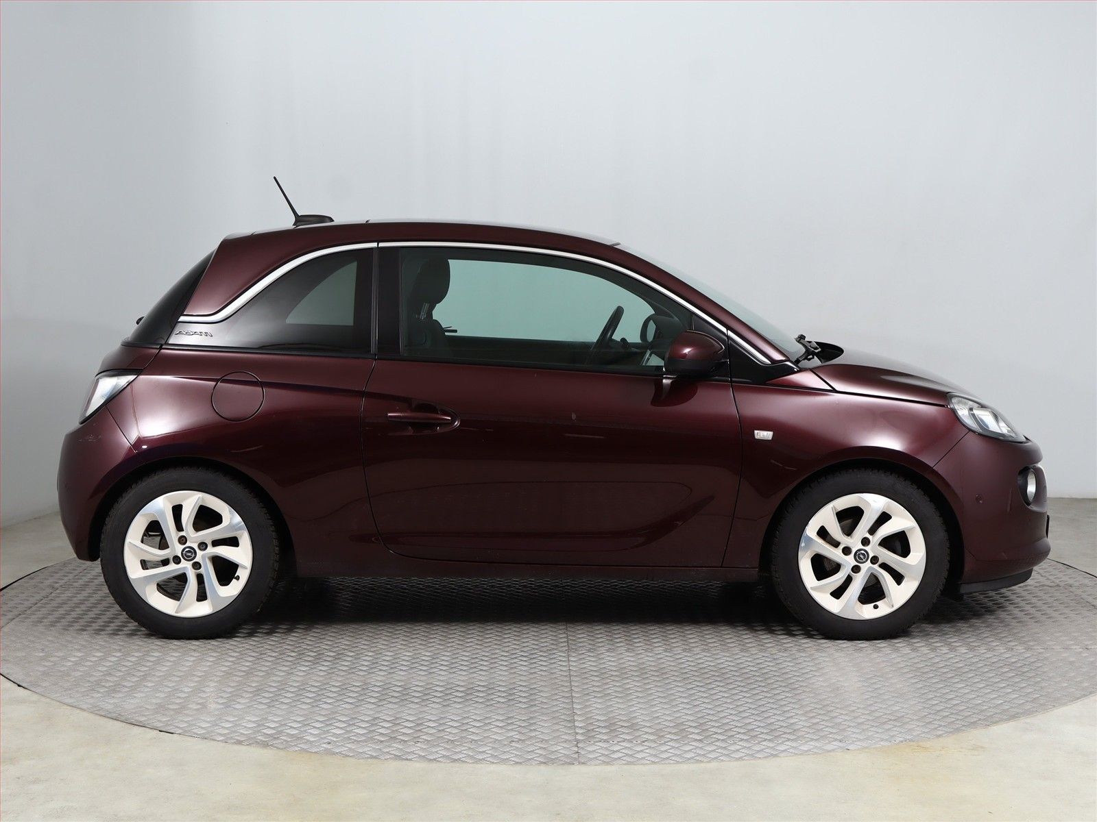 Opel Adam, 1.4, Automat, Serv.kniha - fotka 6