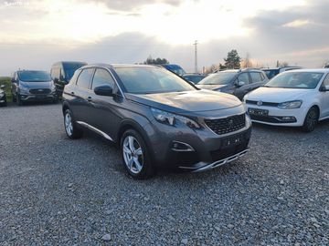 1.2 PT, GT Line, Kůže