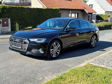 3.0 55 TFSI quattro,tažné,DPH