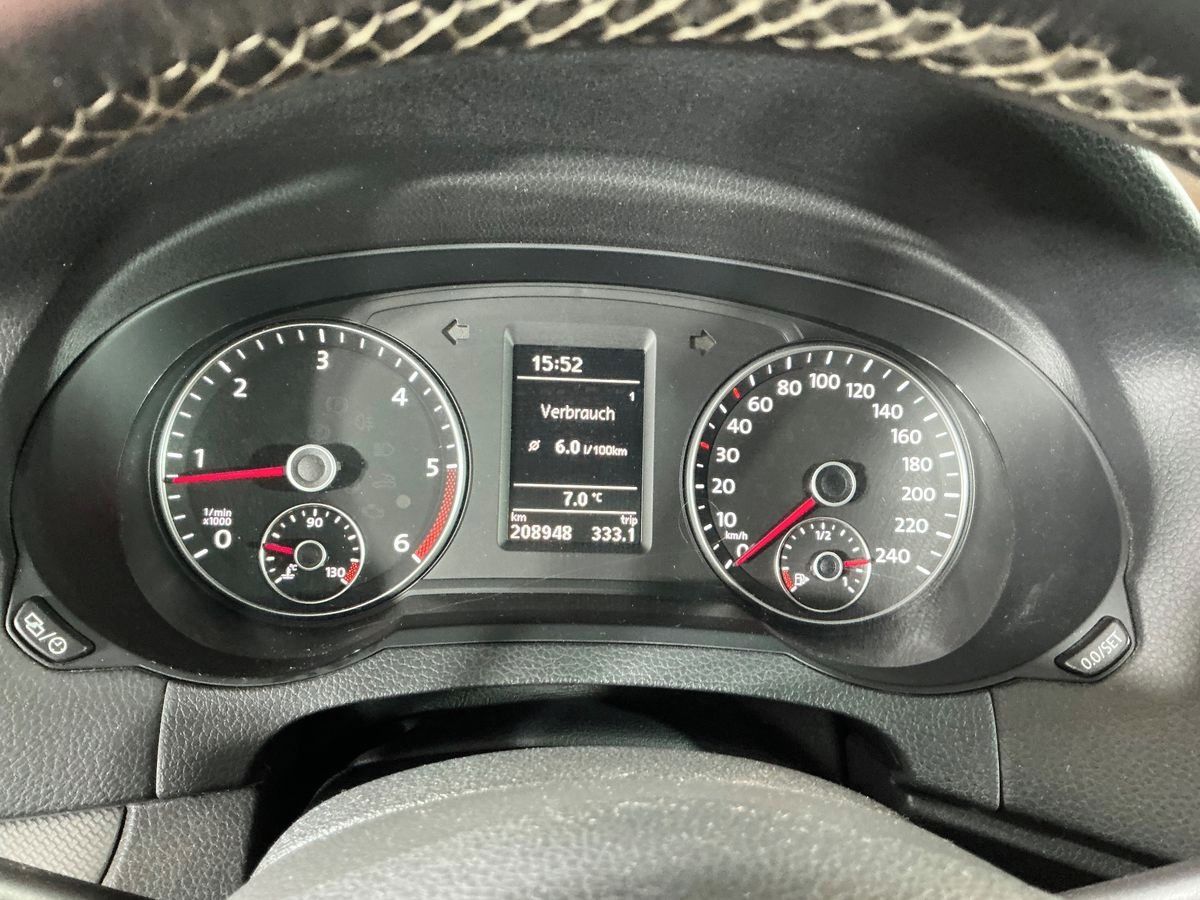Volkswagen Sharan, 2.0TDI 103KW MATCH TOP VÝBAVA - fotka 5