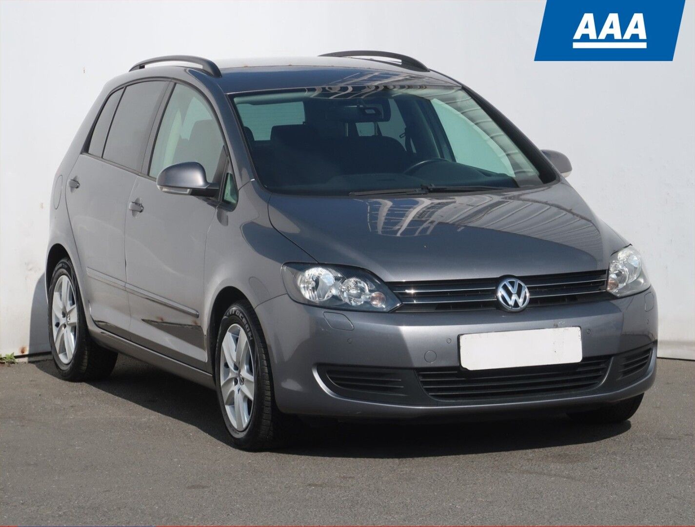 Volkswagen Golf Plus, 1.6 TDI, Comfortline