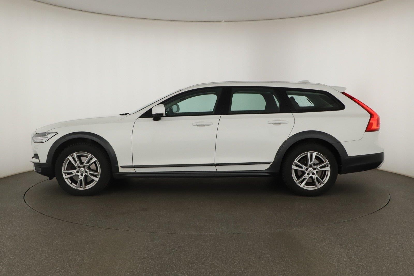 Volvo V90, Cross Country, 4X4, Automat - fotka 3