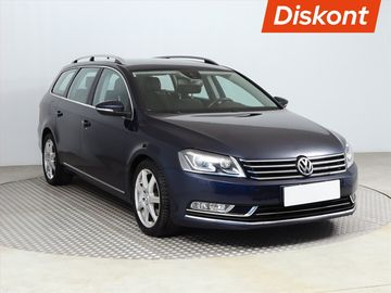 2.0 TDI, Highline, NOVÁ CENA