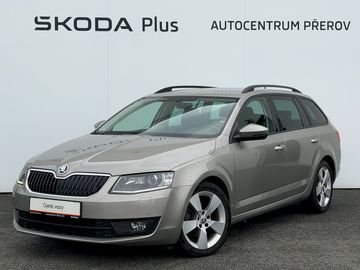 1.4 TSI 110kW Style