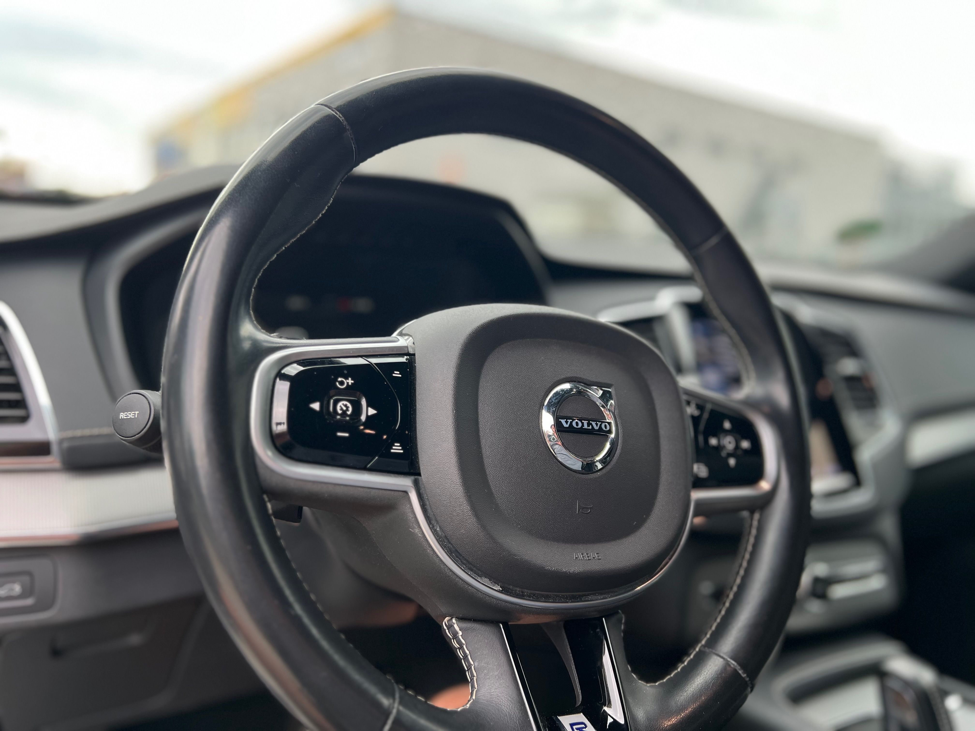 Volvo XC90, Volvo XC90 Volvo Selekt - fotka 6