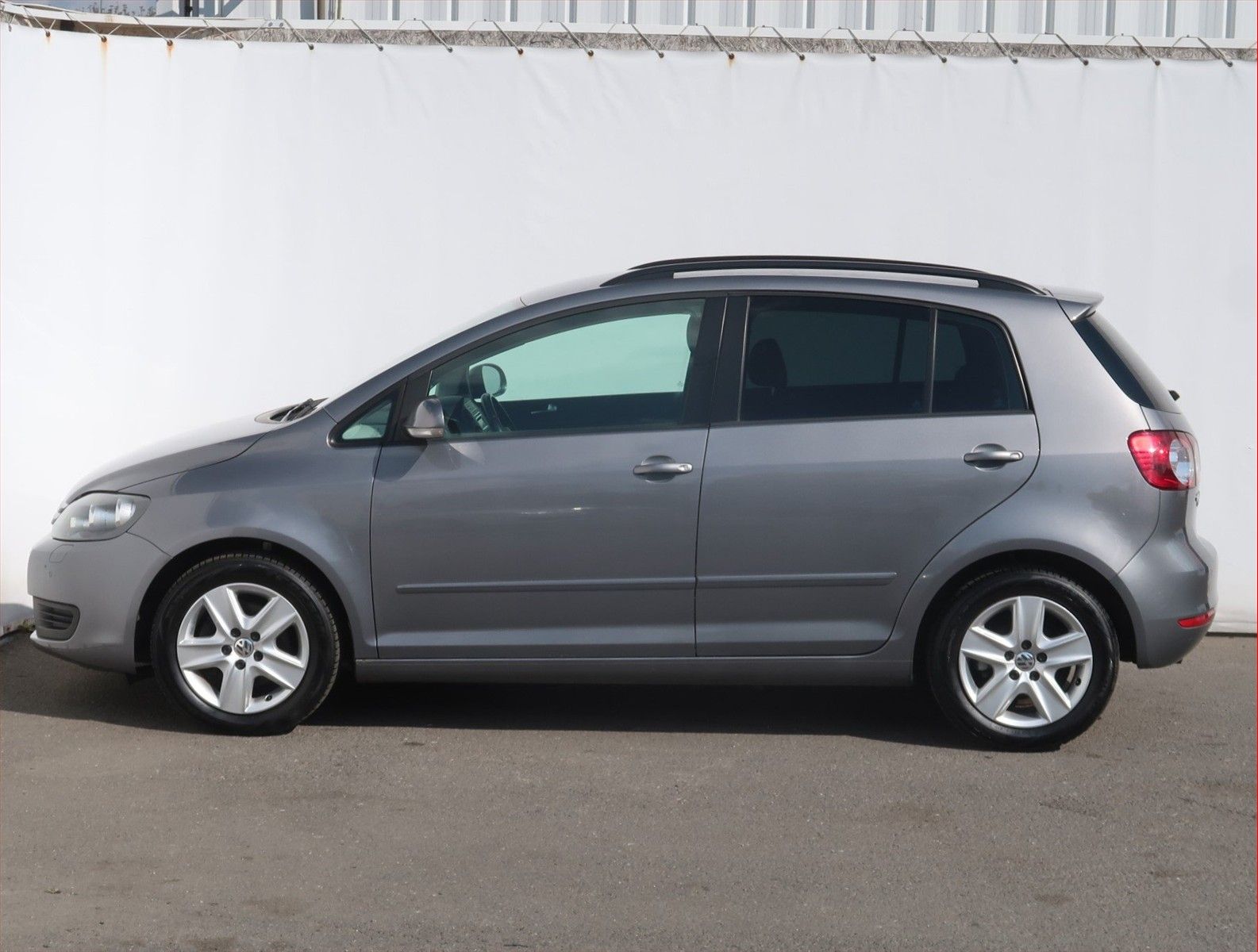 Volkswagen Golf Plus, 1.6 TDI, Comfortline - fotka 3