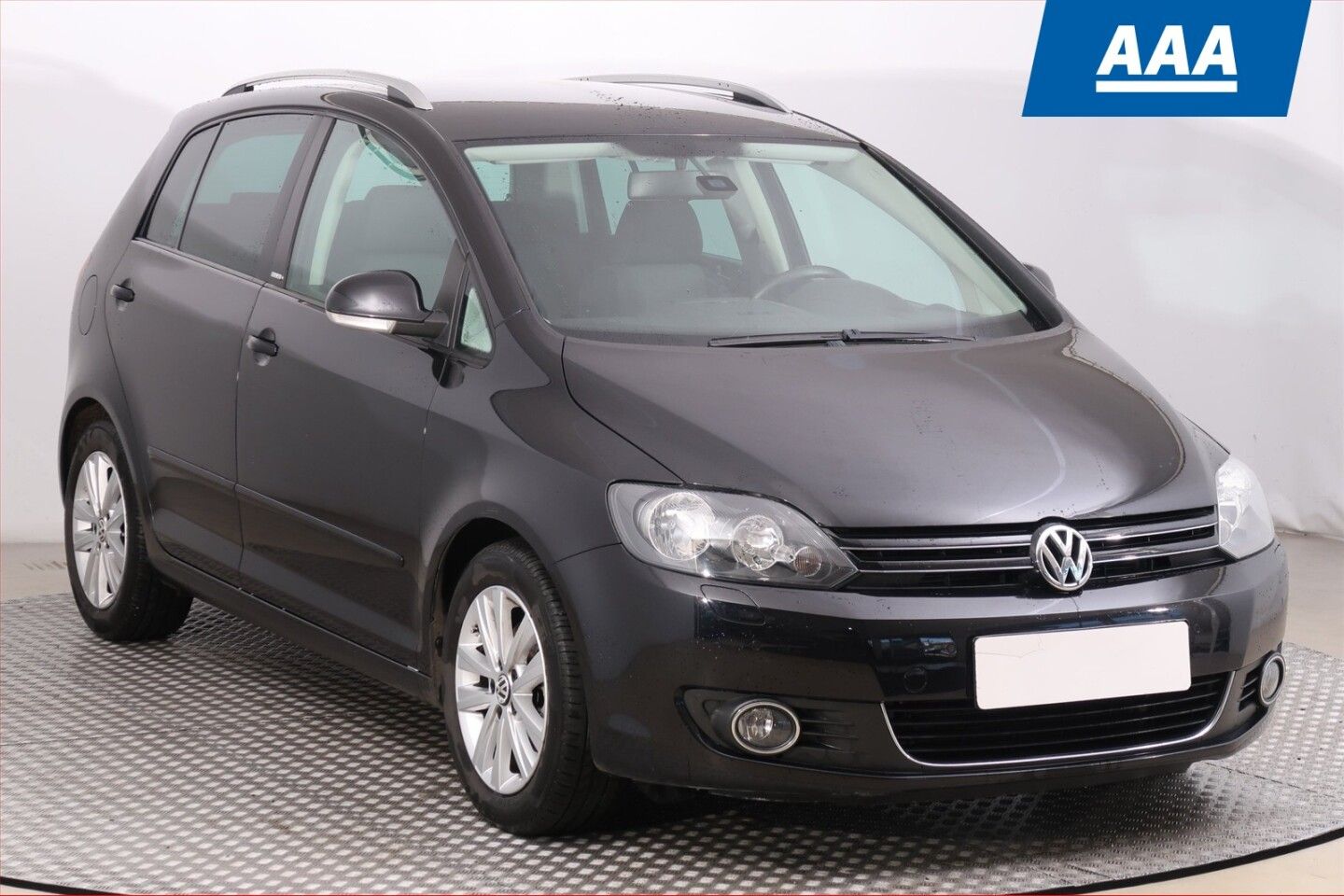 Volkswagen Golf Plus, 1.4 TSI, Comfortline