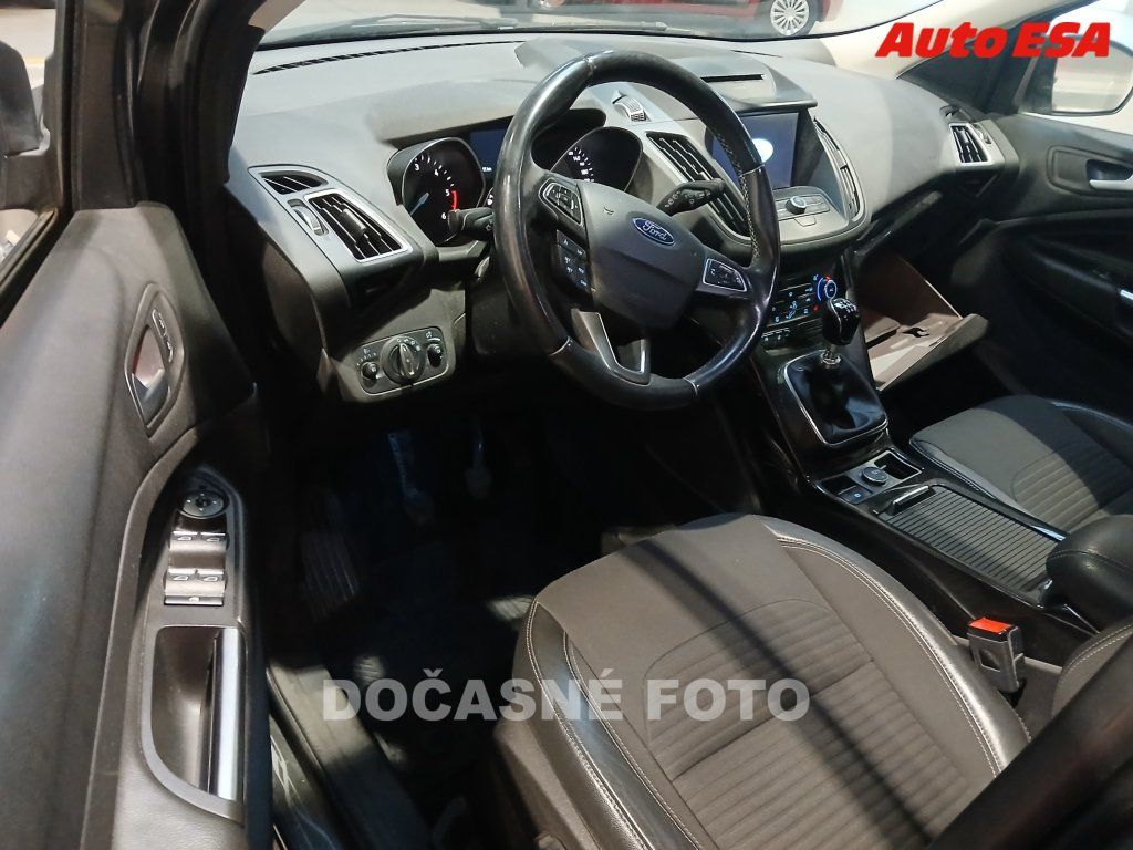 Ford Kuga, 1.5. - fotka 3