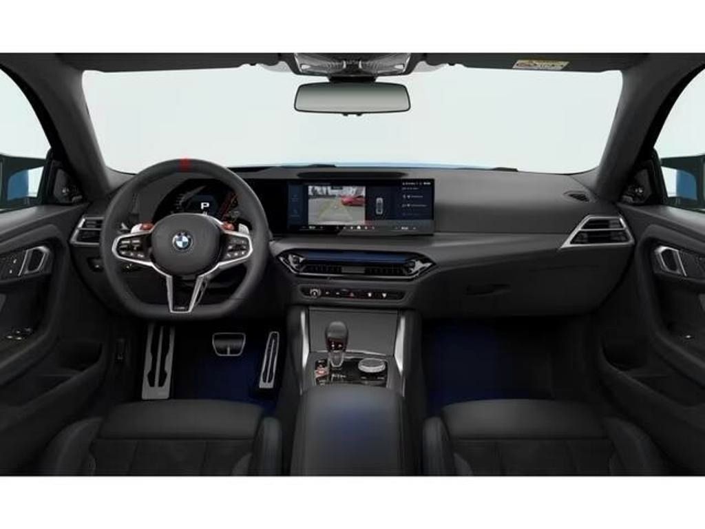BMW M2, M2 Coupe - fotka 4
