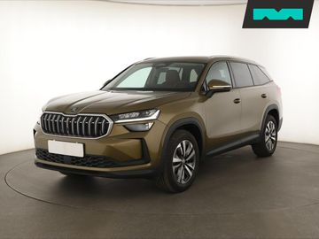 2.0 TDI, Exclusive Selection