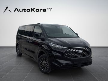 Titanium L2, 2.0 EcoBlue