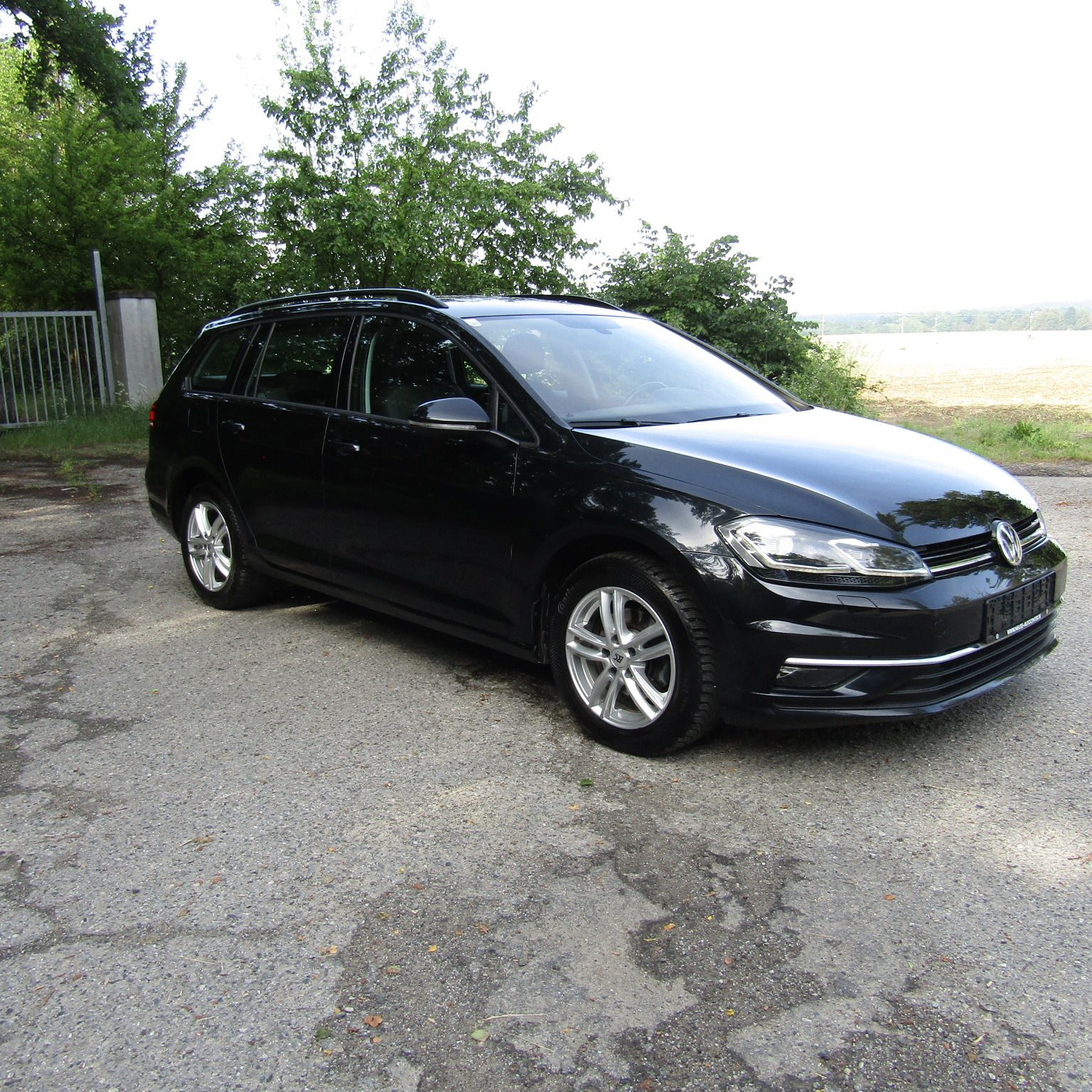 Volkswagen Golf, 1,4TSi 92kw. COMFORT, LED - fotka 3
