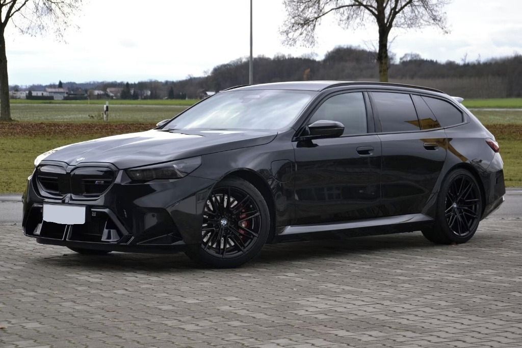 BMW M5, M5 Touring 360 BOWERS DR.ASS.P - fotka 3