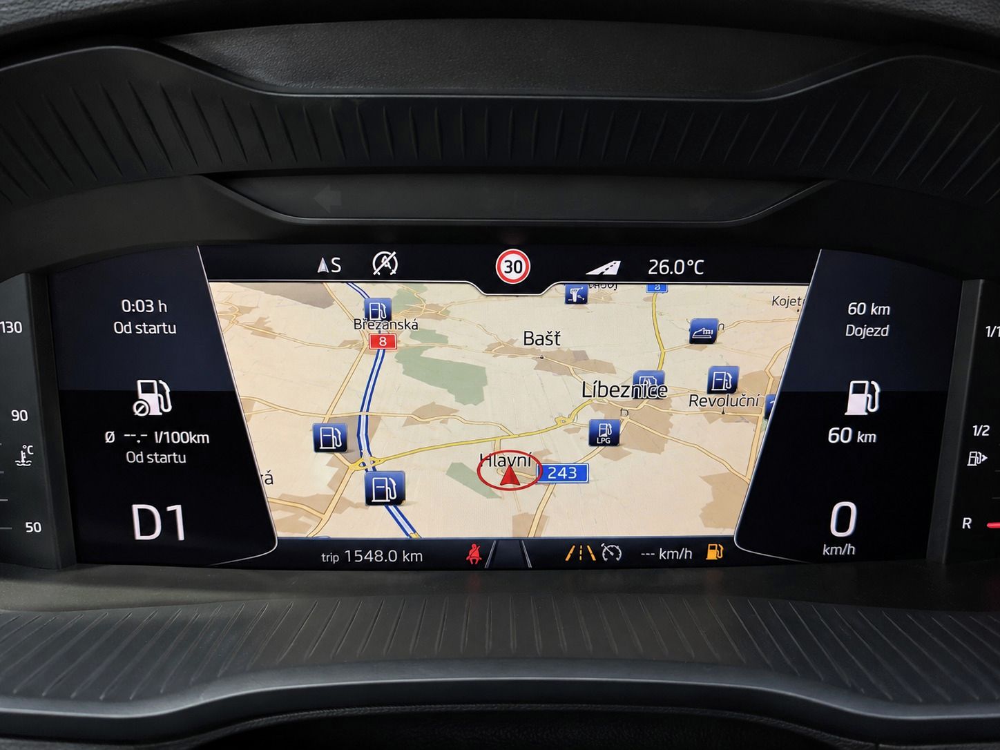 Škoda Kodiaq, L&K 2.0 TDI 140kW 4x4 DSG DPH - fotka 4