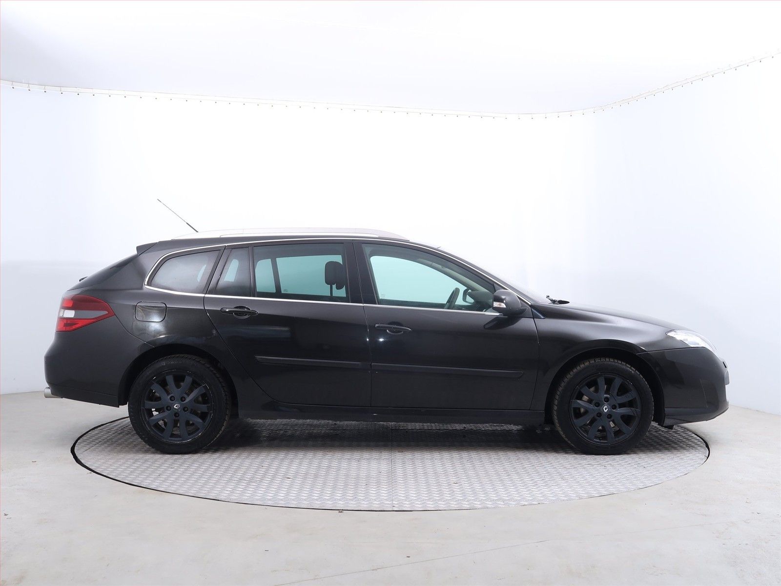 Renault Laguna, 2.0 dCi, Automat, po STK - fotka 6