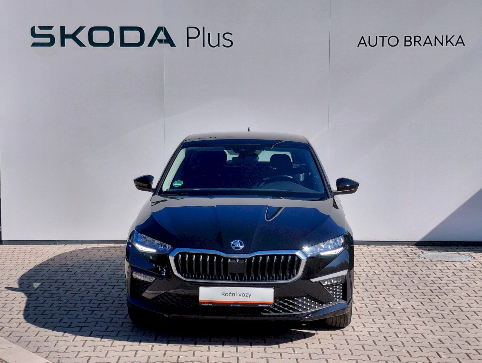 Škoda Scala, 1.0 TSI 85 KW Selection - fotka 4