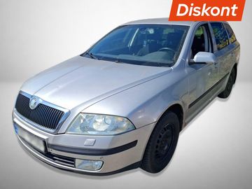 2.0 TDI, Automatická klima