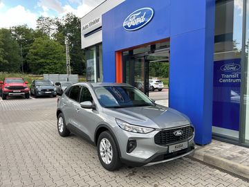 2.5Hybrid PHEV 178kW Titanium