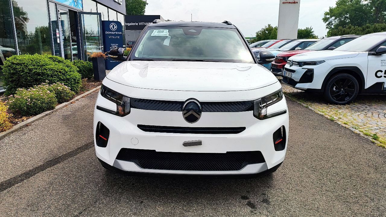 Citroën C3, COLLECTION Turbo 100k Manual - - fotka 6