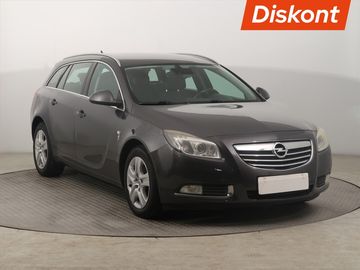 2.0 CDTI, po STK