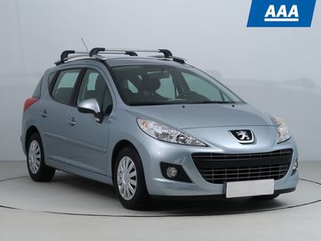 1.4 VTi, Serv.kniha, po STK