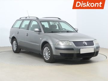 1.9 TDI, rezervace
