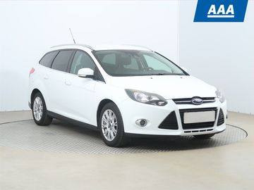 1.0 EcoBoost, Navi
