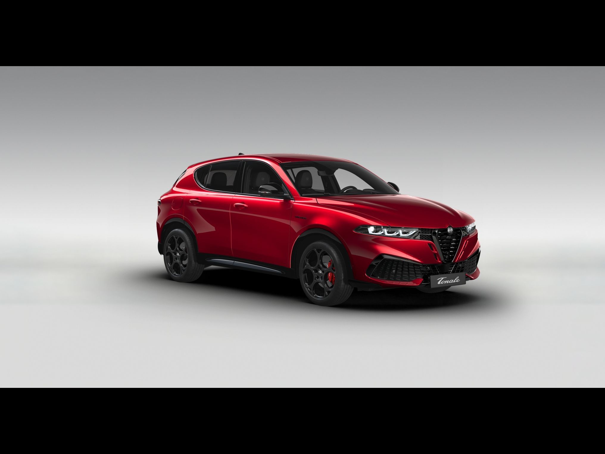 Alfa Romeo Tonale, Veloce 1.5 Turbo Ibrida 175 TC