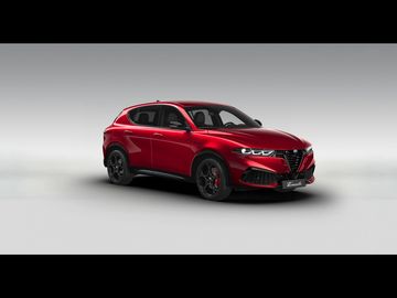 Veloce 1.5 Turbo Ibrida 175 TC