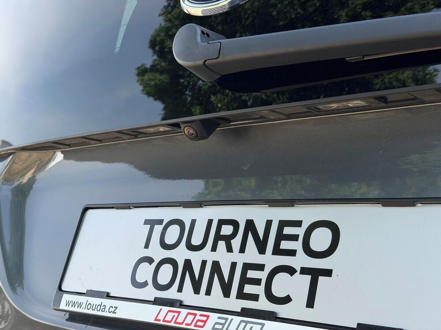 Ford, Tourneo Connect V761 Grand Tou - fotka 5
