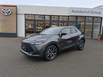 2.0 PHEV STYLE