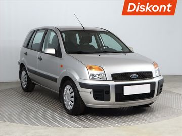 1.4 TDCi, Automat