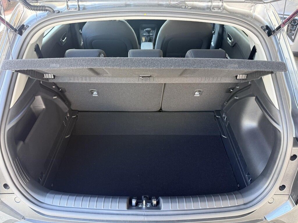 Kia Stonic, 1,0 T-GDi 7DCT SPIN - fotka 6