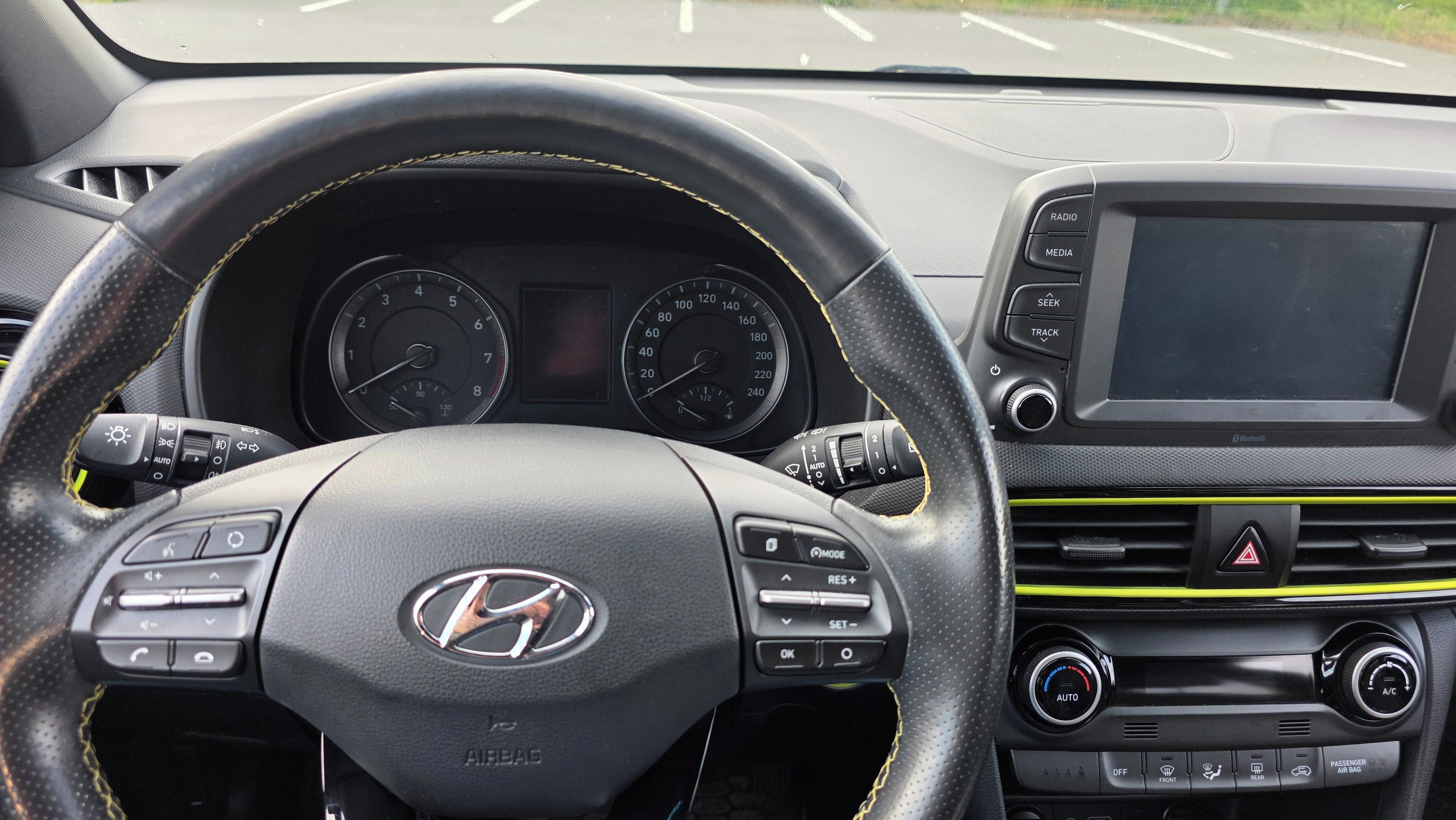 Hyundai Kona, 1.0 TGD-I Style - fotka 5