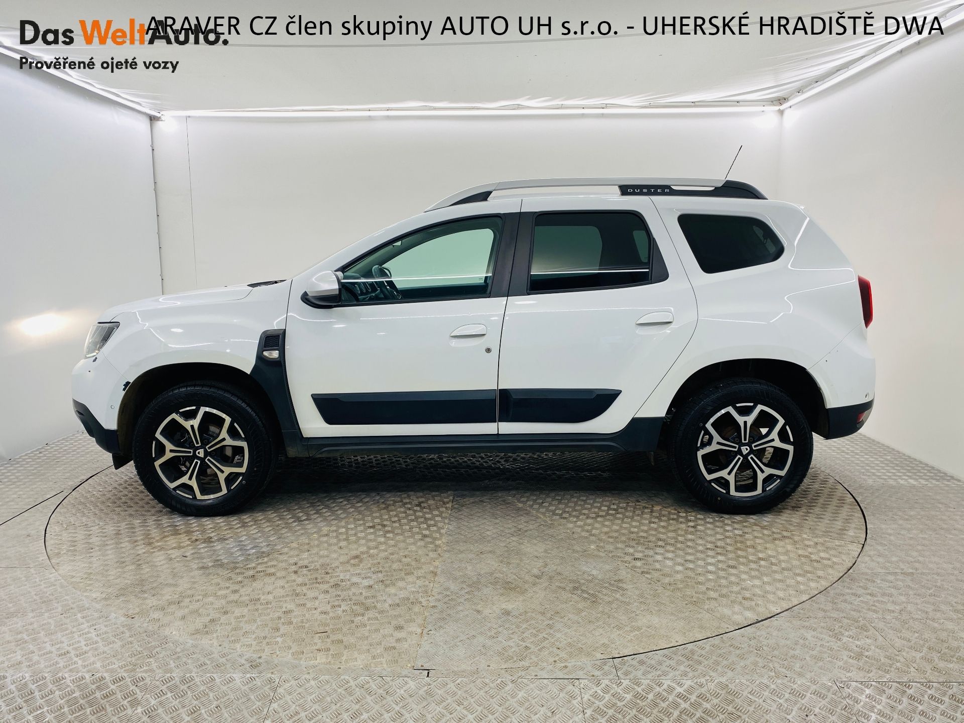 Dacia Duster, 1.0 TCe 74kW LPG - fotka 3