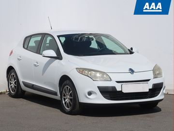 1.6 16V, za dobrou cenu