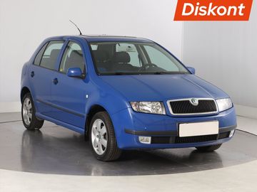 1.4 16V, v provozu