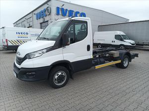 Iveco Daily, 3,0   50C18 3,5t kontejner