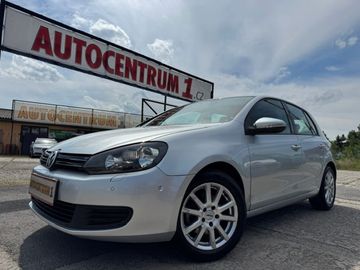 1.4 TSI 90 kW Comfortline