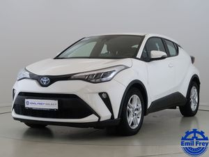 Toyota C-HR, 1.8Hybrid,1Maj,ComfortBusiness