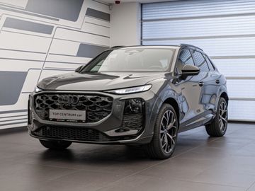 NEW 2.0 TFSI quattro