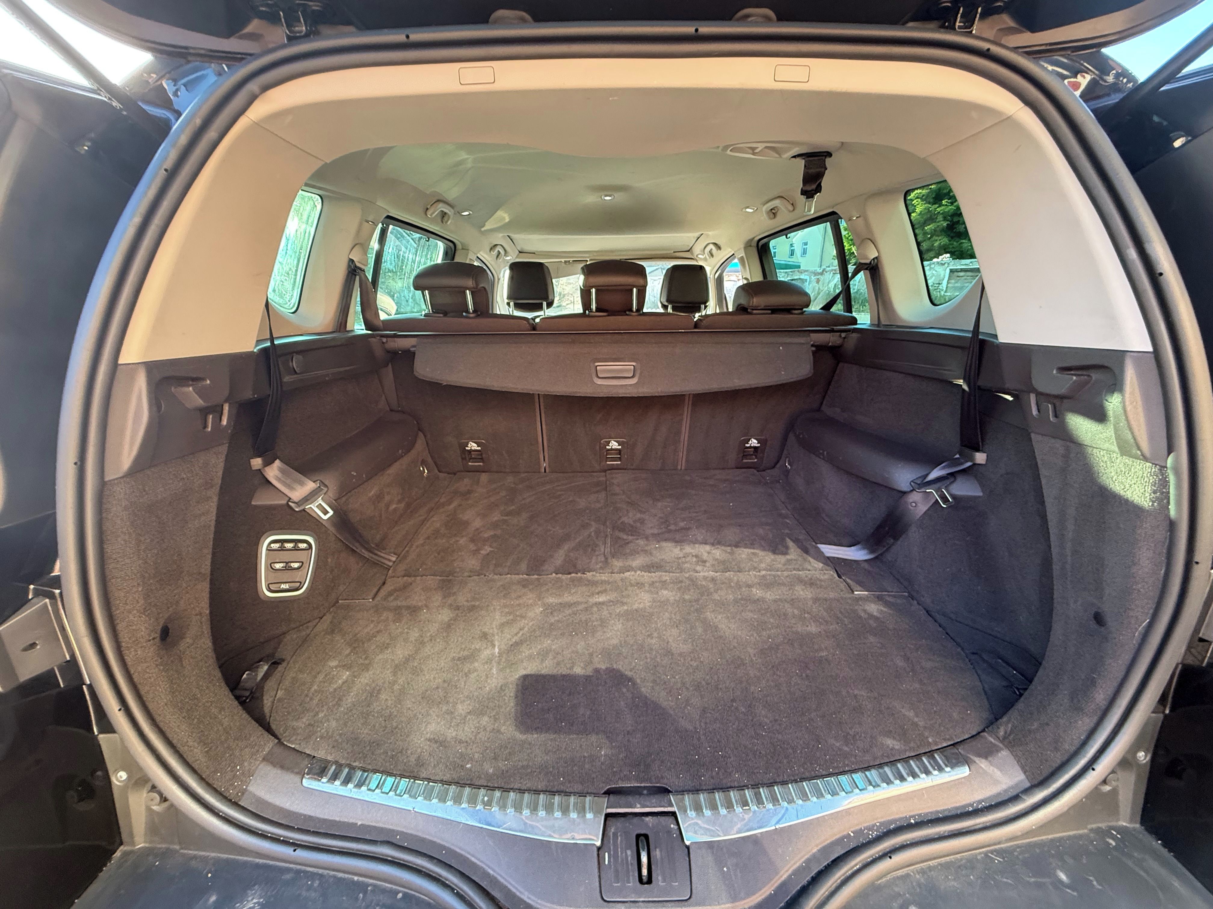 Renault Espace, Renault Espace V, 1,6dCi ZEN - fotka 6