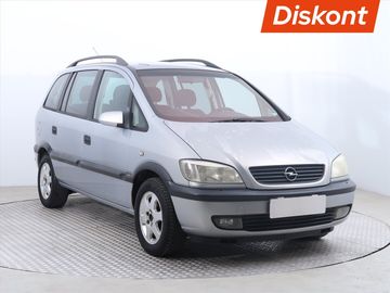 2.2 16V, NOVÁ CENA, 7 míst