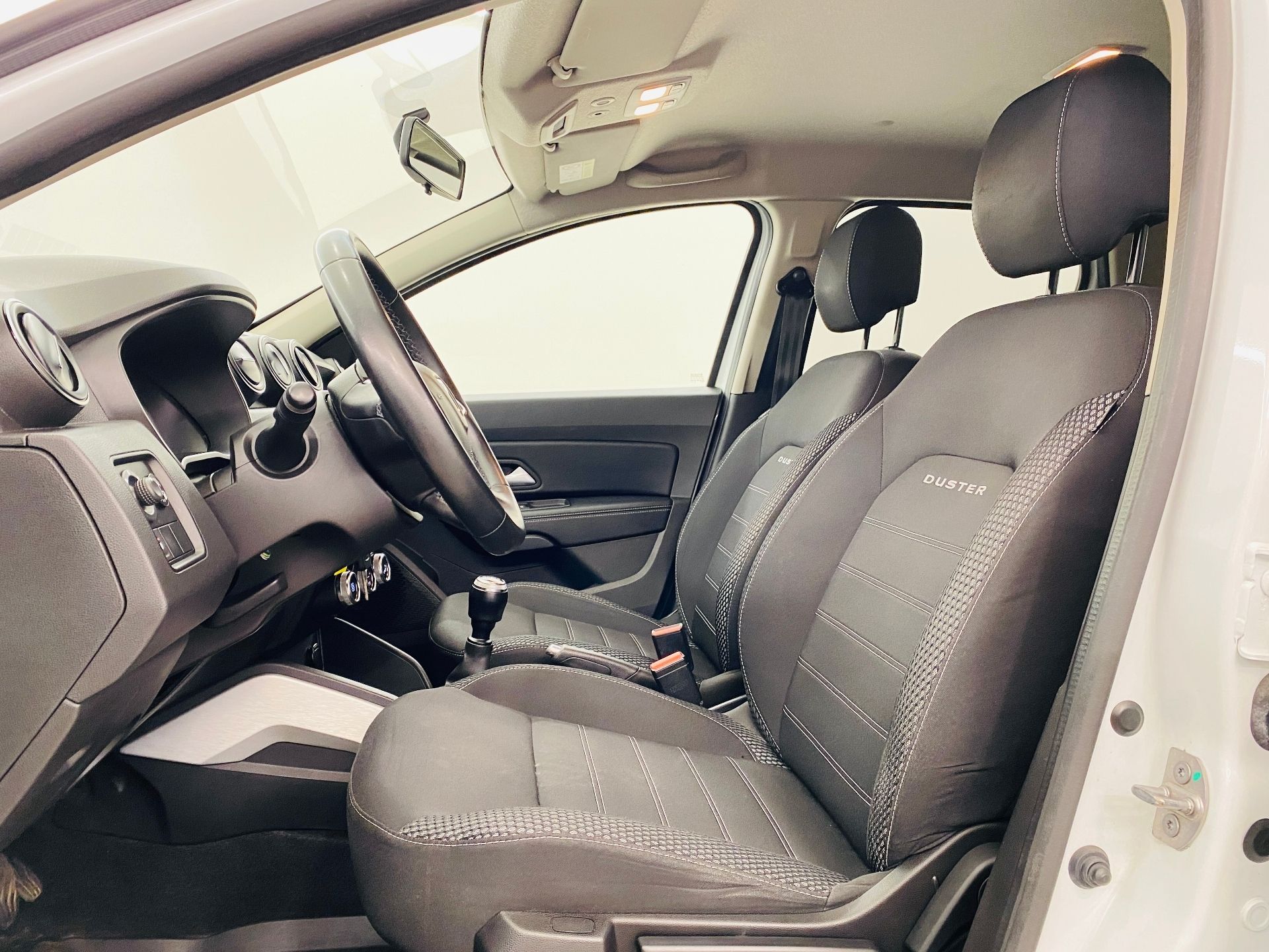 Dacia Duster, 1.0 TCe 74kW LPG - fotka 5
