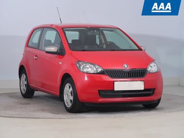 1.0 MPI, El. okna