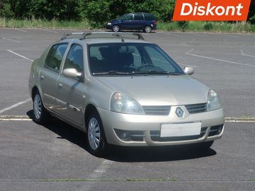 1.2 16V, po STK, Klima