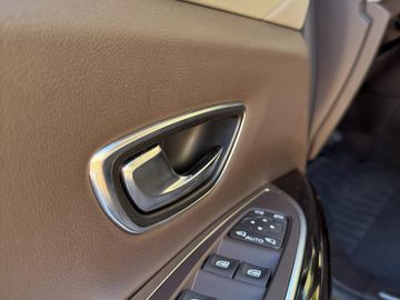 Renault Espace V, 1,6dCi ZEN